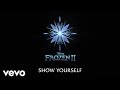 Idina Menzel, Evan Rachel Wood - Show Yourself (From 