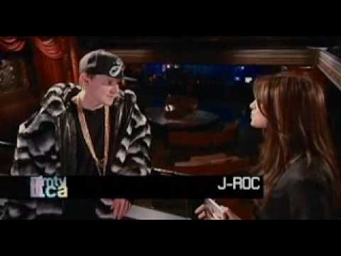 J-ROC - U CANT NOT BE FEELIN DIS