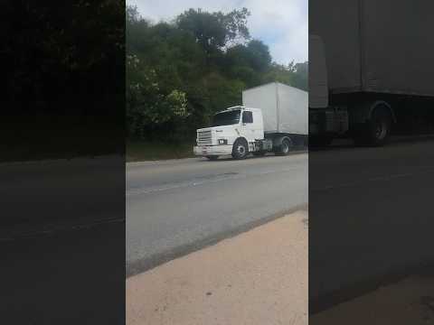 Rodovia Santos Dumont MG