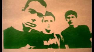 beastie boys   The Negotiation Limerick File