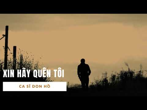 Thể hiện bởi Don Hồ