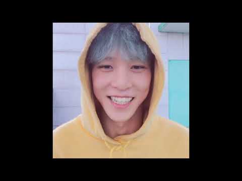 [ENG SUB] ATEEZ VLIVE 20190531 - 금요일 점심은~ 비타민 💛윤호💛 와 함께!