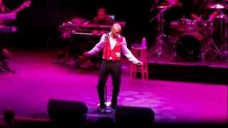 Kenny Lattimore: I Love You More Than You'll Ever Know    LIVE 2013