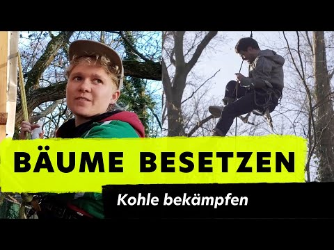 Aufstand gegen Kohleenergie - Was die Aktivisten wirklich wollen | Doku | exactly