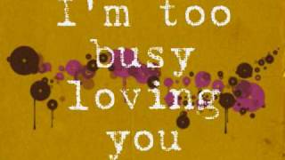 &quot;She&#39;s a Lady&quot; Forever the Sickest Kids with lyrics