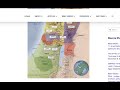 The Promised Land, Heirs To The Promise & History You Should Know As An Israelite!!!