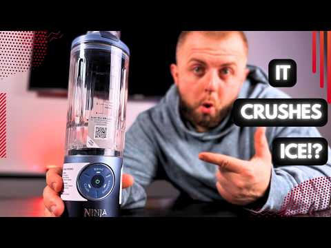 Is The Ninja Blast Max Worth Your Money?