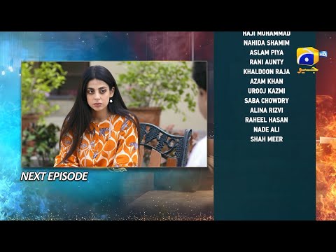 Habil Aur Qabil Episode 10 Teaser - 15th June 2024 - HAR PAL GEO