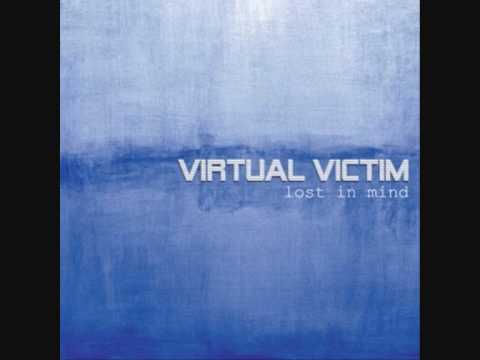 Virtual Victim - Schwarz