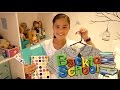 Back to School Routine | Grace's Room