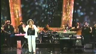 Until You Come Back To Me - Aretha Franklin, Stevie Wonder (live)