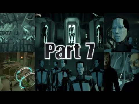 State of Mind Part 7 Platinum Trophy Playthrough Guide PS4