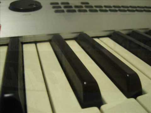 DEEP SOULFUL HOUSE MUSIC (B-SOUL PRESENTS JAZZ PIANO IN D MINOR)