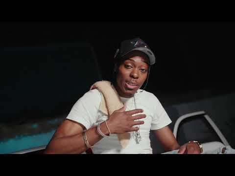 Mike Benji - Take it Personal (Official Video)