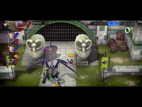 Moore VS brutal Chimera - solo clear