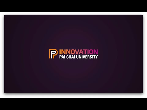 PR Video of Pai Chai University (Korean) YouTube Thumbnail