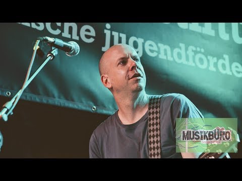 Maiwoche 2019: Burger Weekends - Bad Vibration Burger