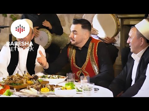 Vani Gjuzi - Qemol Deliallisi (Official Video)