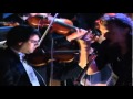 Metallica One with San Francisco symphony ...
