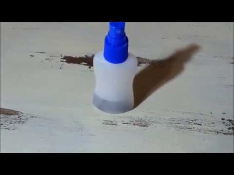 Inseticida e Repelente caseiro