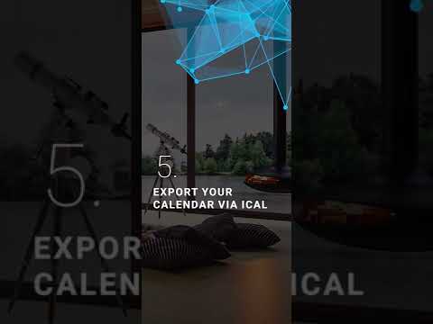 Vacation rental calendar for Android - Free App Download