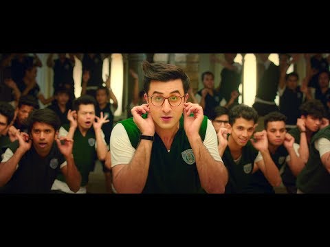 Jagga Jasoos (TV Spot 'Galti Se Mistake')