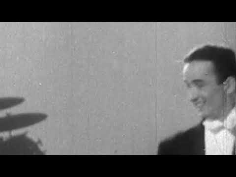 Dave Alvin - "On The Way Downtown" (Official Video)