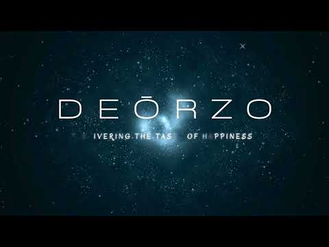 Deorzo : Food Delivery