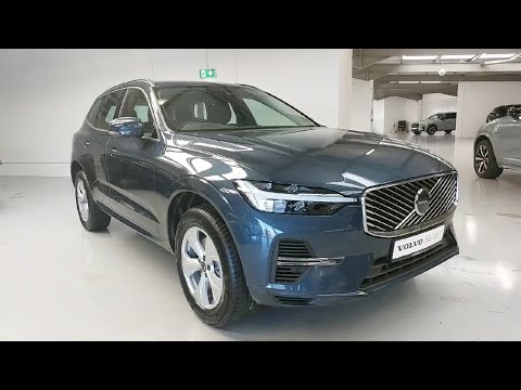 Volvo XC60 Core T6 PHEV €565pm - Image 2