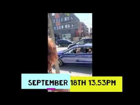 walkingANDtalking everybody getz a check when I rich... do you know where u going?