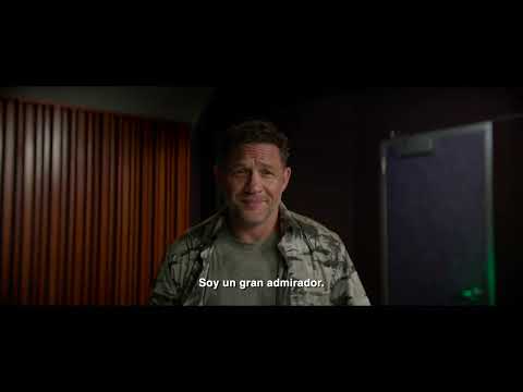 El estudio está que arde [VOSE]