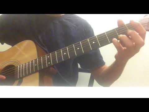 Metallica – Nothing Else Matters Acoustic Guitar Cover