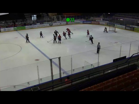 D1-05 Saimaa Trophy 2018 AA Jukurit-Viikingit