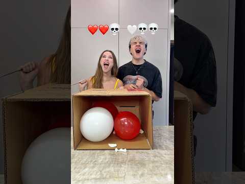 Revienta los GLOBOS y gana!