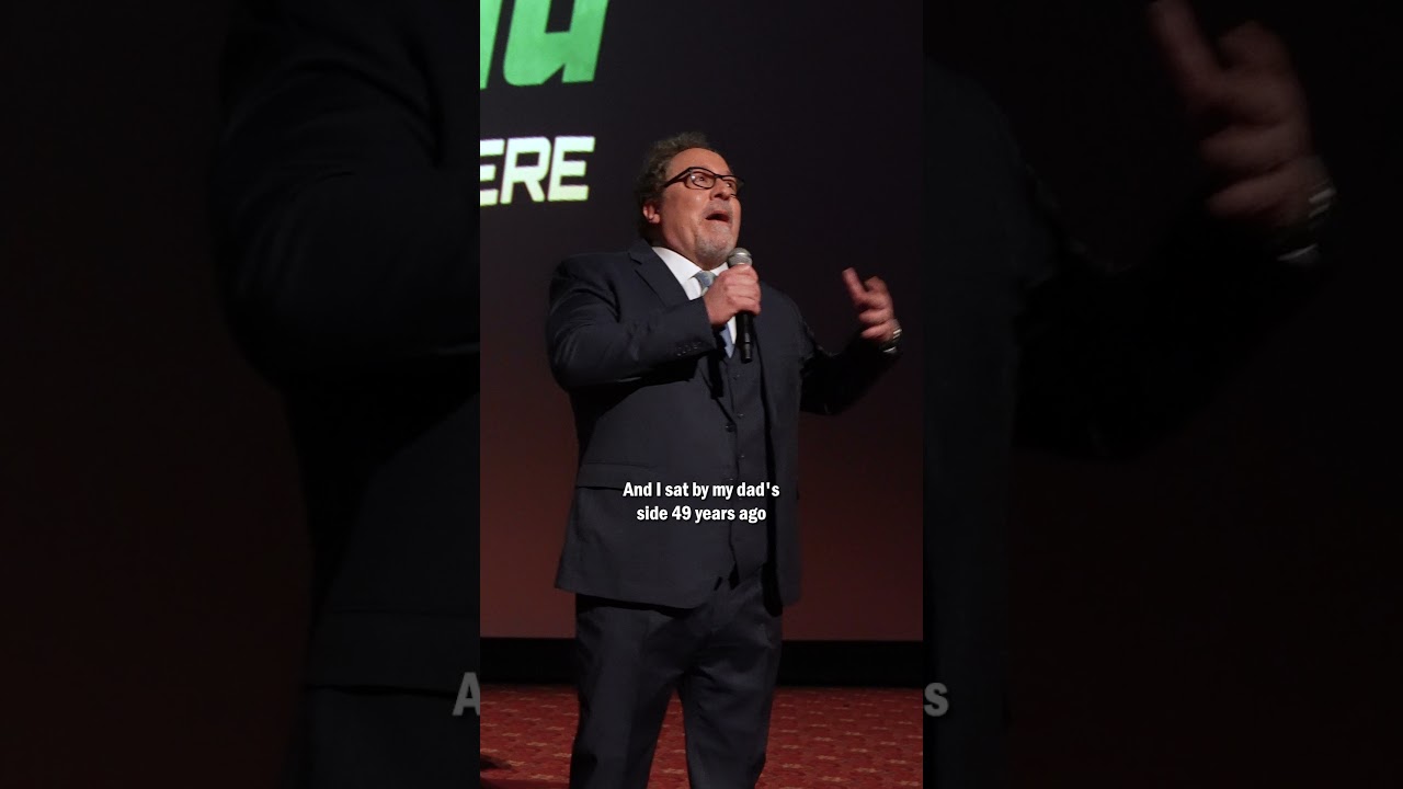In Theaters May 22
