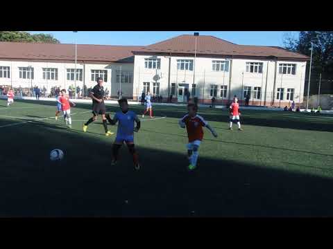 ARIPILE 2017 BACAU - MOLDOSTAR BACAU