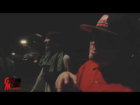 BLIND FURY NEW FREESTYLE (Beanie Sigel, Dipset, Jay-Z, Twista & Kanye impressions) 2026