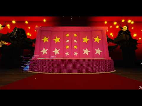 Daisy's house - The Performance