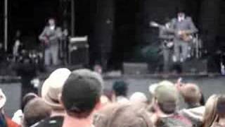 Woodstock en Beauce 2007 - Hommage Beatles,Can&#39;t buy me love