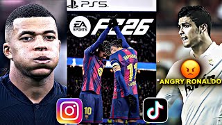 BEST FOOTBALL EDITS - REELS & TIK TOK COMPILATION (#378)
