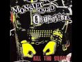 Monster squad - All out of control 