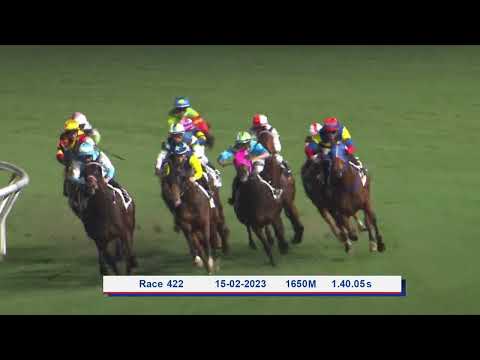 [Racing To Win] 22/23 #51 Happy Valley – R3 (8 March)