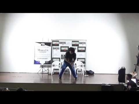 Congresso do Triângulo Mineiro - Dancers Life - 2019 - Batalha - 19/05/2019