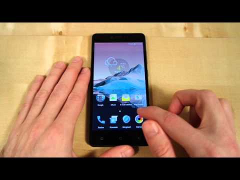 Allview X2 Soul Lite unboxing and hands-on review