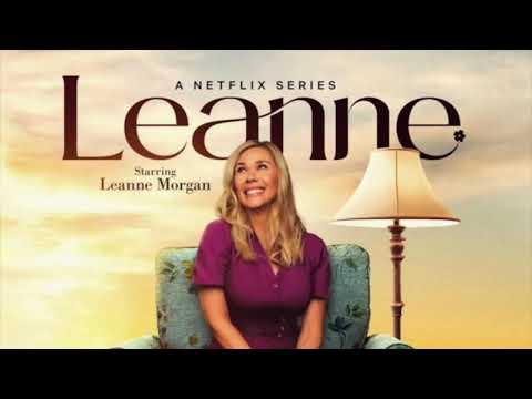 Leanne  ; ESTRENO NETFLIX #netflix