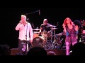 The B 52's "Too Much To Think About" 08-07-12 The Klein Bridgeport CT b-52's