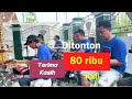 Latihan Lagu Sedih