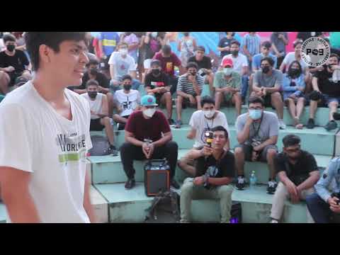 JCM VS SNAPPY: PARADERO 01 TARAPOTO - 8VOS