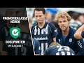 PROMOTIEKLASSE HEREN | DE DOELPUNTEN VAN SPEELRONDE 1 ?