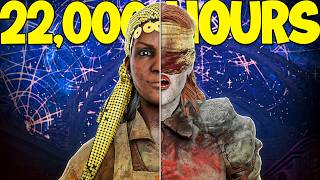The 22,000 Hour Killer ft. JRM